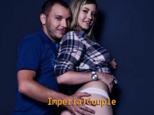 ImperialCouple