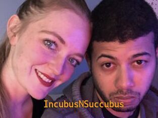 IncubusNSuccubus