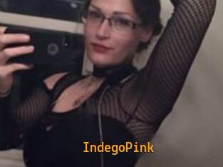 IndegoPink