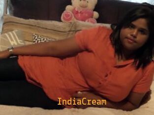 IndiaCream