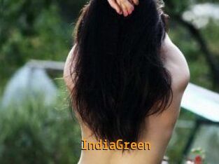 IndiaGreen
