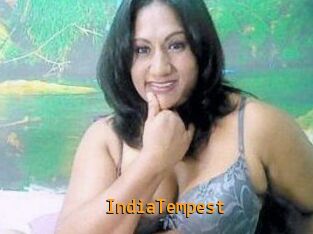 IndiaTempest