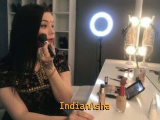 IndianAsha