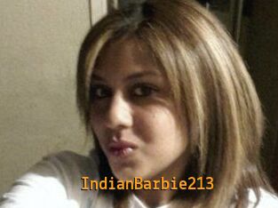 IndianBarbie213