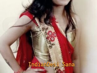 IndianDesi_Sana