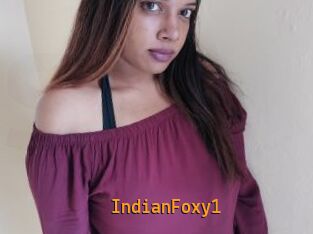 IndianFoxy1