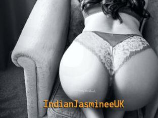 IndianJasmineeUK