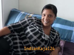 IndianKajal24