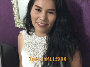 IndianMilfXXX Sexcam Portal