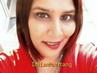 IndianMustang