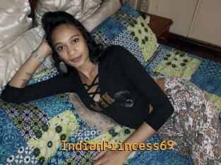 IndianPrincess69