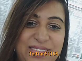 IndianSilkX
