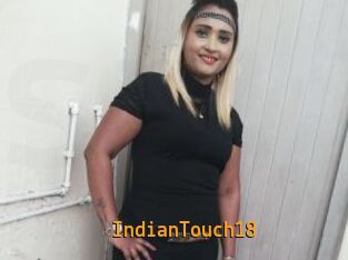 IndianTouch18