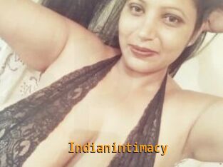 Indianintimacy