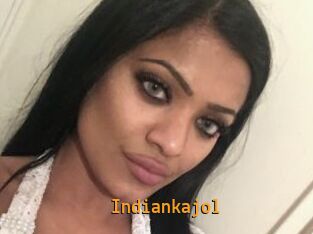 Indiankajol
