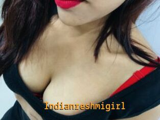 Indianreshmigirl