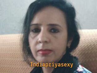 Indiapriyasexy