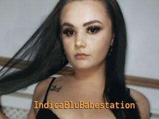 IndicaBluBabestation