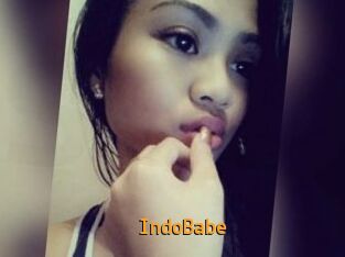 IndoBabe