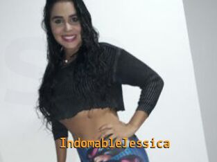 IndomableJessica