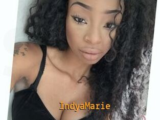 IndyaMarie