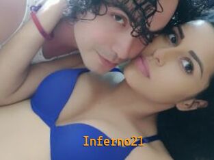 Inferno21 Sexcam Portal
