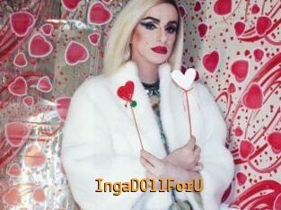 IngaD0llForU