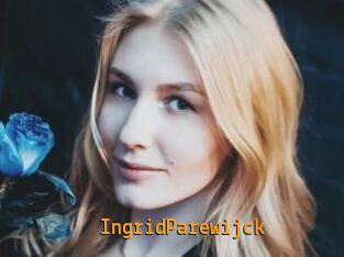 IngridParewijck