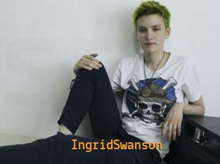 IngridSwanson