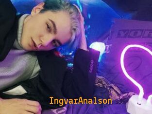 IngvarAnalson