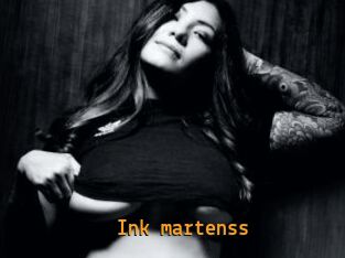 Ink_martenss