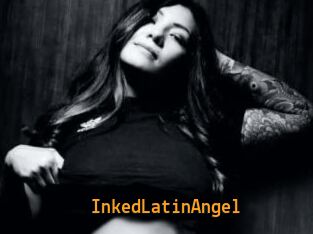 InkedLatinAngel