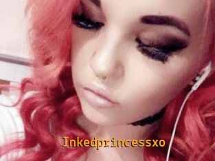 Inkedprincessxo