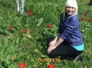 Inneta36 Sexcam Portal