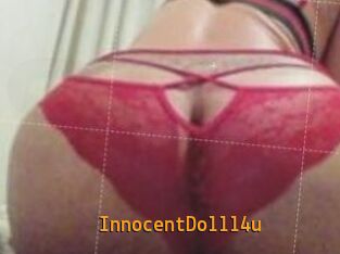 InnocentDolll4u