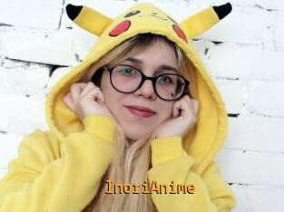 InoriAnime