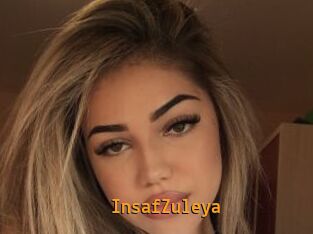 InsafZuleya