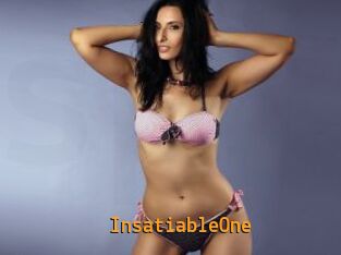 InsatiableOne
