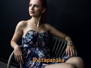 Instapanika