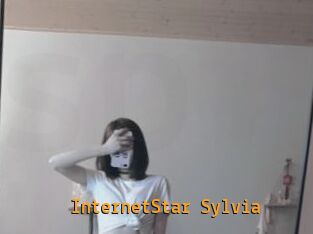 InternetStar_Sylvia