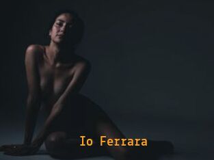 Io_Ferrara