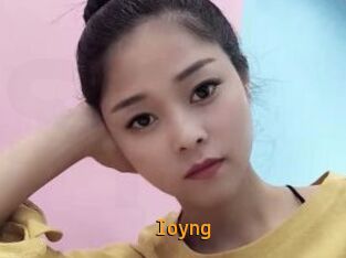 Ioyng