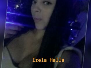 Irela_Halle