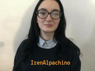IrenAlpachino