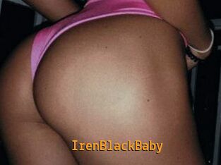 IrenBlackBaby