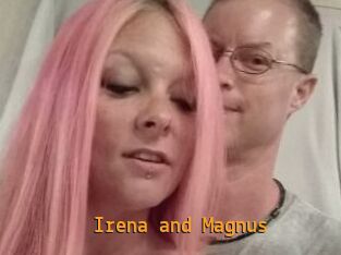 Irena_and_Magnus