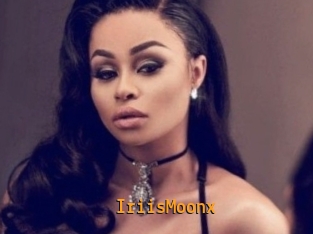 IriisMoonx