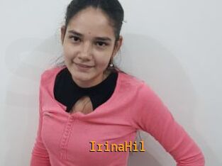 IrinaHil Sexcam Portal