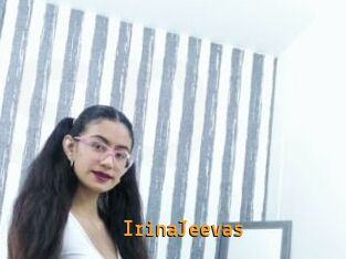 IrinaJeevas Sexcam Portal