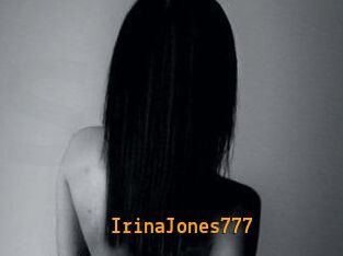 IrinaJones777